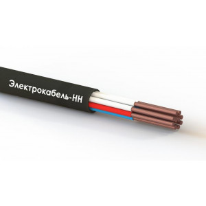 Кабель КВВГнг(А)-LS 10х0.75 0.66кВ (м) 00-00020692