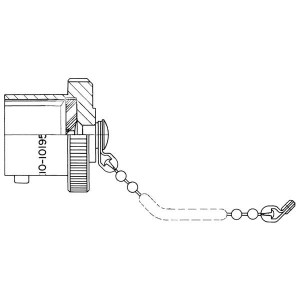 10-101957-123, Круговой мил / технические характеристики инструментов, аппаратного оборудования и дополнительных комплектующих CAP ASSY COMP/ACCY