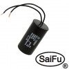 CBB60   8UF  450V WIRE (SAIFU)