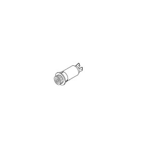 32R-2111T, Световые панельные индикаторы Pressfit Indicator Red Light