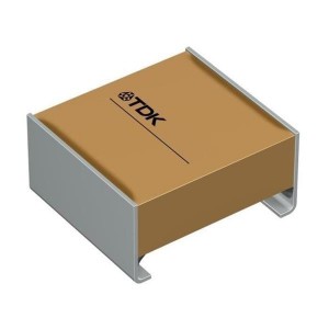 B58031U9254M062, Специальные керамические конденсаторы 0.25uF 900volts Ceralink J-Lead