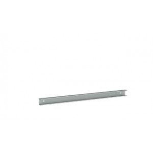 Притвор для секционной двери, для шкафов DAE/CQE Ш=400мм R5TOE40