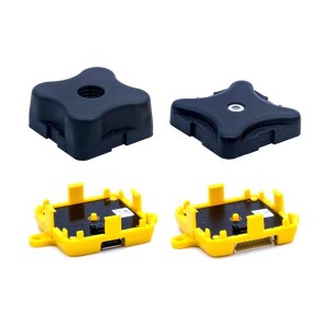 TR-EVO-TH-EVAL, Инструменты разработки температурного датчика Evo Thermal sensor evaluation kit