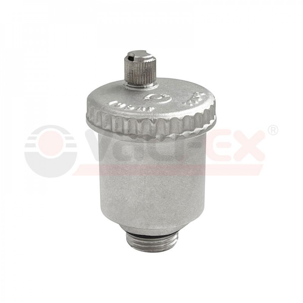 Изображение товара Автоматический вертикальный воздухоотводчик VALFEX VF.502.NV.04 1/2 дюйм