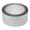 Лента алюминиевая крепежная ЛАМС 50ммх50м