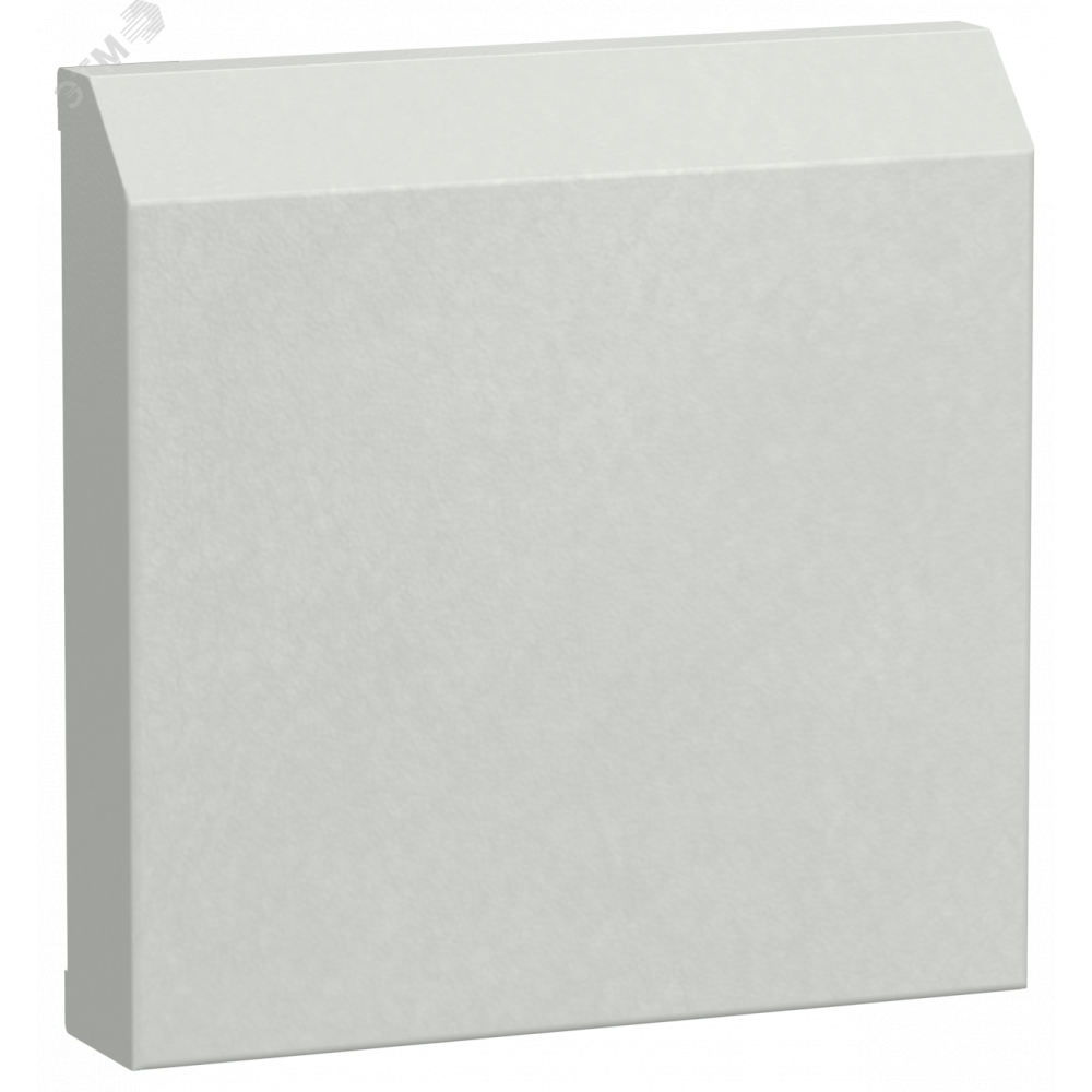 Изображение товара Защитный кожух вентиляционной решетки IEK TITAN 147х147 IP56