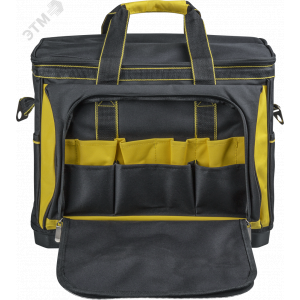 Сумка Navigator 93 577 NTA-Bag07 (пластмас. дно, 420х230х290 мм) 27554