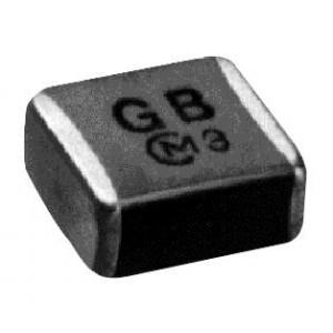 GA355ER7GB333KW01L, Керамический конденсатор супрессорный SMD 2220 X7R 33nF 10% 250Vac X2