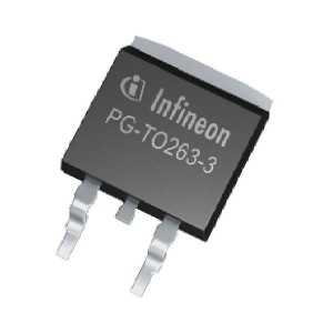 IGB20N65S5ATMA1, Биполярные транзисторы с изолированным затвором (IGBT) IGBT PRODUCTS