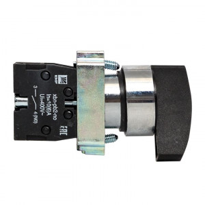 Переключатель BJ33 3P 2NO длинная рукоятка xb2-bj33