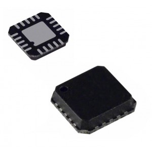 AD7986BCPZ-RL7, 18-разрядный АЦП быстродействие 2MSPS последовательного приближения 20LFCSP