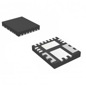 IR3897MTRPBF, Преобразователь постоянного тока понижающий синхронный  подстраиваемый 4А