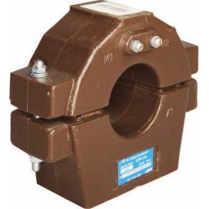 Датчик тока трансформаторный разъемный ТДЗРЛ-0,66-2 У2 (30/1) TDZRL-0,66-2-30/1-Y2