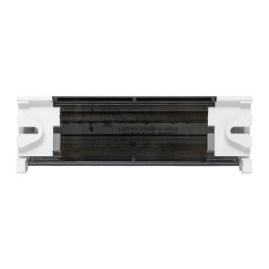 Шина нулевая в корпусе 2х15 sn0-2x15