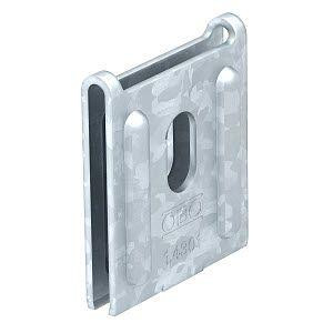 Настенная скоба 50x59 ммK 12 1818 FS 6437109