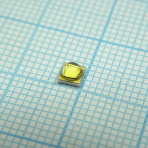 LEMWA33X70HX100A (XA), 1-5Вт/ Белый/ 5000°К/ 2.8В/ 172...181Лм при 350мА или 296..311Лм при  700мА&amp;85*C / максимальный ток 1,5A/ Rth j-s=4°C/Вт /CRI=70/ 120°