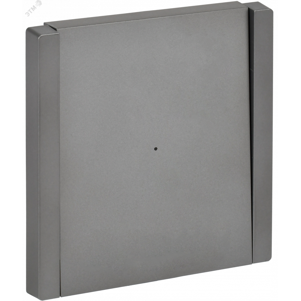 Изображение товара Выключатель 1-клавишный проходной с индикацией FORTE&PIANO FP504 IEK