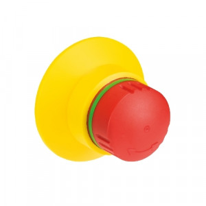 Кнопочный элемент SNH 0100, Кнопочный элемент, индикация состояния, широкий