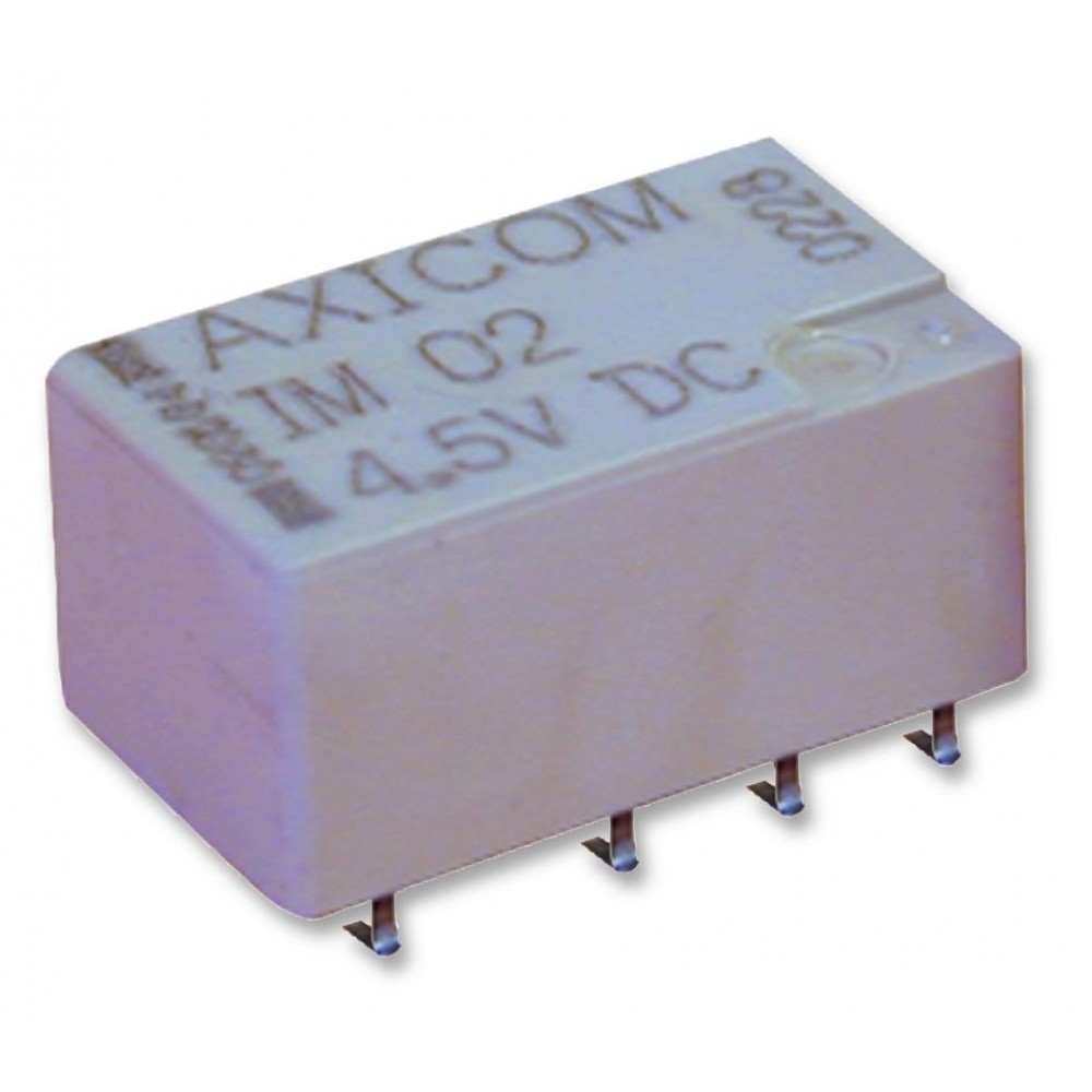 Изображение товара Реле сигнальное высокочастотное 2А 24В TE Connectivity