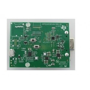 AFE4403EVM, Инструменты разработки многофункционального датчика AFE4403 Eval Mod