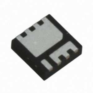 IRFH3702TRPBF, Полевой транзистор N-канальный 30В 16A 8-Pin PQFN EP лента на катушке
