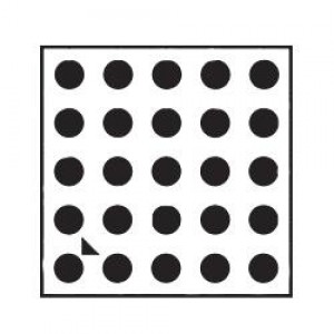 LTM4622AIV#PBF, Импульсные регуляторы напряжения Dual Ultrathin 2.5A or Single 5A Step-Down DC/DC AµModule Regulator