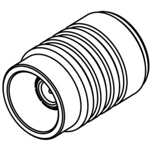 89S161-271N1, РЧ соединители / Коаксиальные соединители Straight Plug