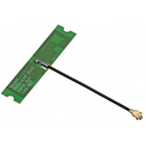 146187-0300, Антенны Balanced Dual Band PCB 300mm Assy