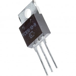 ТС106-10-8, Симистор 10А, 800