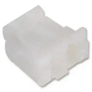 ZHR-6, Корпус разъема (гнездо) на кабель (без контактов)