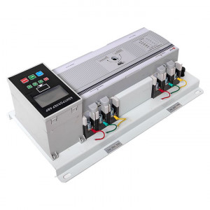 Устройство автоматического ввода резерва АВР 3п 100/63А ТСМ PROxima ats-tsm-63A-3p-pro