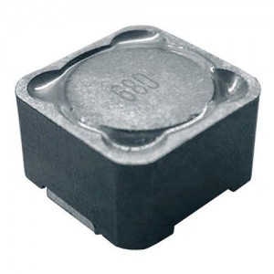 PM127SH-2R4N-RC, Катушки постоянной индуктивности  2.4uH +40%-20%