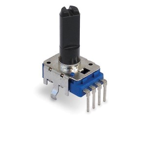 PTT111-3220A-B503, Потенциометры 50K LINEAR 20%