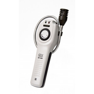 GD-3300, Детектор утечки горючих газов (Газоанализатор)