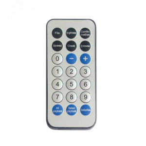 Коннектор с проводом ARL-Mini-Wire-24V (16x8mm) 021548, Коннектор питания для подключения гибкого неона сечением 16х8 мм с напряжением питания DC24V. Длина провода 300 мм, 2 контакта подключения (одноцветный неон)