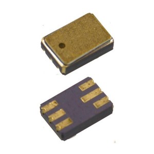 2N4854U, Биполярные транзисторы - BJT NPN/PNP Transistor 6 Pin