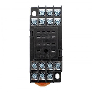 Разъем модульный РМ 22/4 rm-22-4