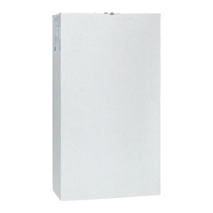 Щит распределительный навесной Unix белая дверь 4х18 модулей IP40 PROxima ux-4x18-nw