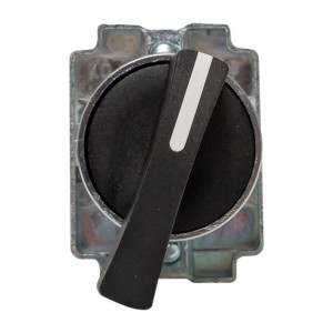 Переключатель BJ33 3P 2NO длинная рукоятка xb2-bj33