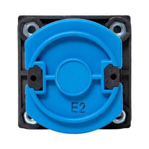 Переключатель кулачковый ПК-1-41 25А 1P 