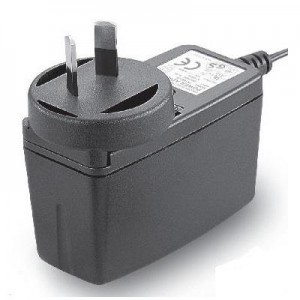TR30RAM/TR15RA-S, Адаптеры переменного тока настенного монтажа Australian Plug for 15/30W RA Series