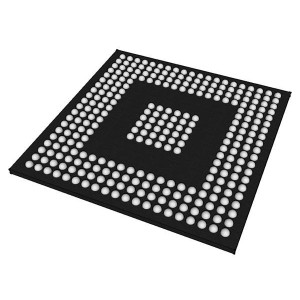 KSZ8695P, ИС, сетевые контроллеры и процессоры Integrated Multi-Port PCI Gateway Solution