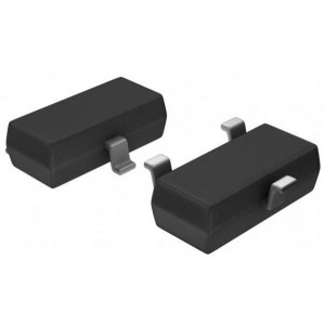 1SS405,H3F, Диоды и выпрямители Шоттки Small-Signal Schotky 0.05A Io Vr 20V