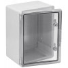 Корпус пласт. ЩМПп 400х300х220мм пр. дв. УХЛ1 IP65 MKP92-N-403022-65