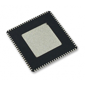 ADAU1466WBCPZ300, Компактный цифровой аудиопроцессор с расширенной внутренней памятью