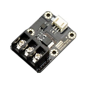 DFR0457, Принадлежности DFRobot Gravity MOSFET Power Controller