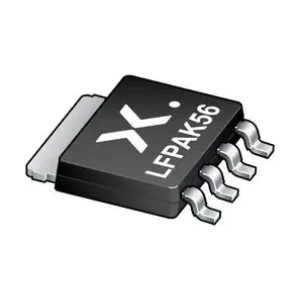 BUK9Y43-60E,115, Транзистор полевой MOSFET N-канальный 60В 22A LFPAK