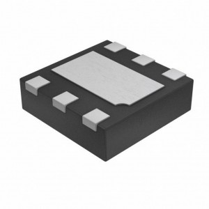 AP2553FDC-7, IC PD SW CURR LIMIT 6DFN