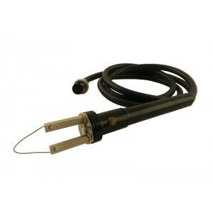 Инструмент УТЗ-ТриК, Однопетельный инструмент термозачистки проводов, комплект нагревателей НХ УТЗ-Трик 10 шт