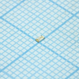 KPG-1608ZGC, Светодиод smd 1,6х0,8мм/зеленый/525нм/300-450мкд/прозрачный/130°